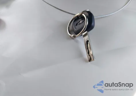 2019 Chevrolet Spark Ls Cvt из США, поврежденный, VIN KL8CB6SA3KC804657